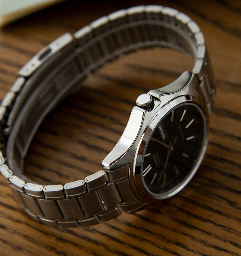 montre homme casio mtp-1239d-1adf