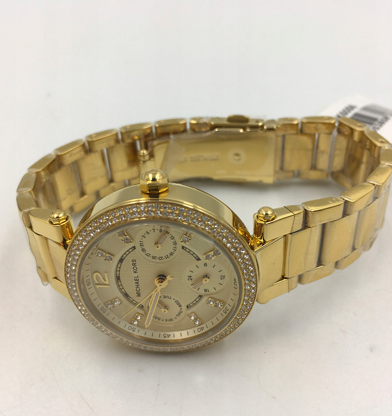 montre femme michael kors mk5056