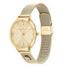 Montre femme tommy hilfiger iris th1782588
