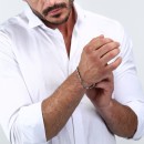 Bracelet homme sector sagj24