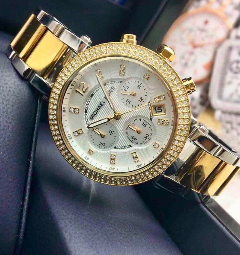 montre femme michael kors mk5626