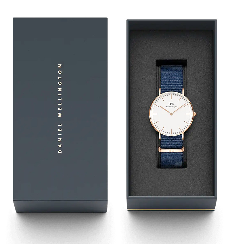 montre femme daniel wellington classic bayswater