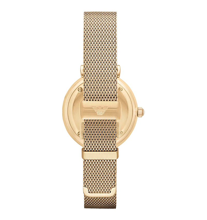 montre femme emporio armani ar1957