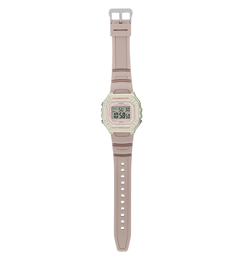 montre-femme-casio-W-218HC-4A2VDF-1