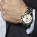 ساعة كاسيو الرجالية mtp1375d7a2vdf