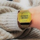 Montre femme casio a168wgm9df