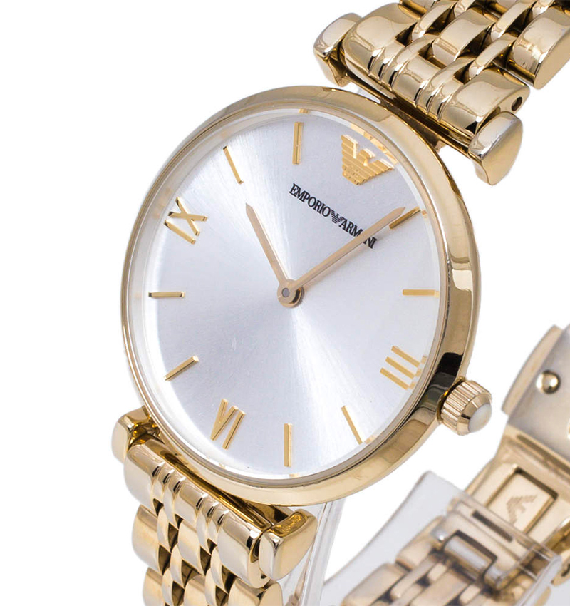 montre femme emporio armani ar1877