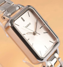 Montre femme casio ltp-v009d-4eudf