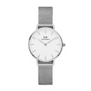 Montre femme daniel wellington classique sterling