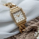 ساعة نسائية guess w1030l2