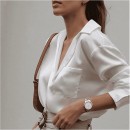 ساعة نسائية من دانيال ولينغتون dw00100359