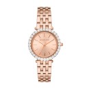 ساعة نسائية michael kors mk4514