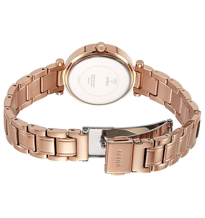 montre femme guess park ave south w0767l3