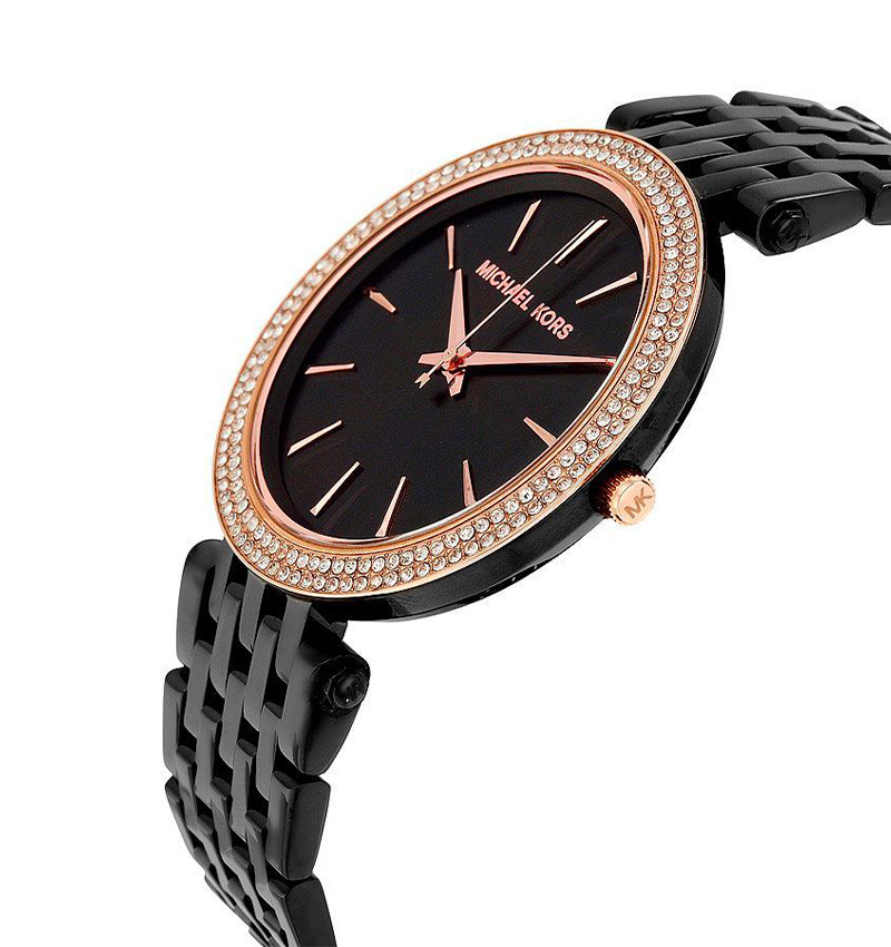 montre femme michael kors mk3407