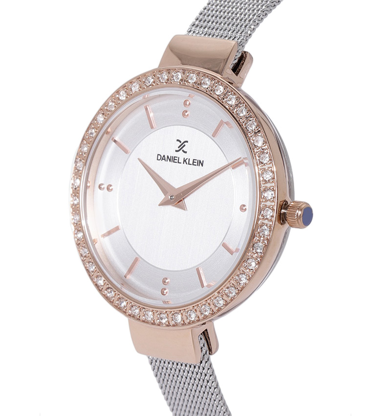 montre femme daniel klein dk11804-7