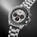 Montre homme prospex chronographe quartz solaire