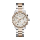 Montre femme guess  w1069l4