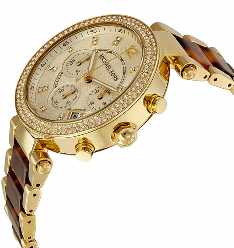 montre femme michael kors mk5688