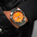 Montre homme seiko srpd59k1