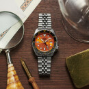 Montre homme seiko 5 automatique 3 aiguilles