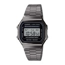 Montre homme casio a168weg1aef