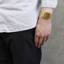 ساعات man &amp; woman casio a100weg9adf