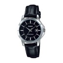 Montre femme casio ltpv004l1audf