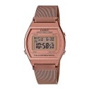 Montre femme casio b640wmr5adf