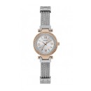 Montre femme guess mini soho w1009l4