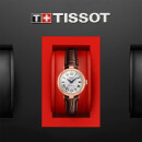 ساعة تيسو النسائية t1262073601300