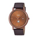 ساعة كاسيو الرجالية mtp b125rl 5avdf