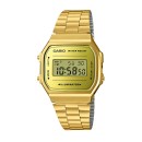 Montre femme casio a168wgm9df