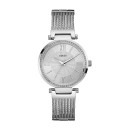 Montre femme guess soho w0638l1