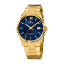 Montre homme lotus  18837/2