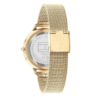 Montre femme tommy hilfiger iris th1782588