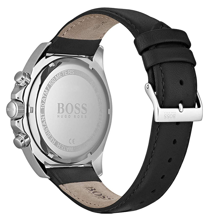 montre homme hugo boss 1513697