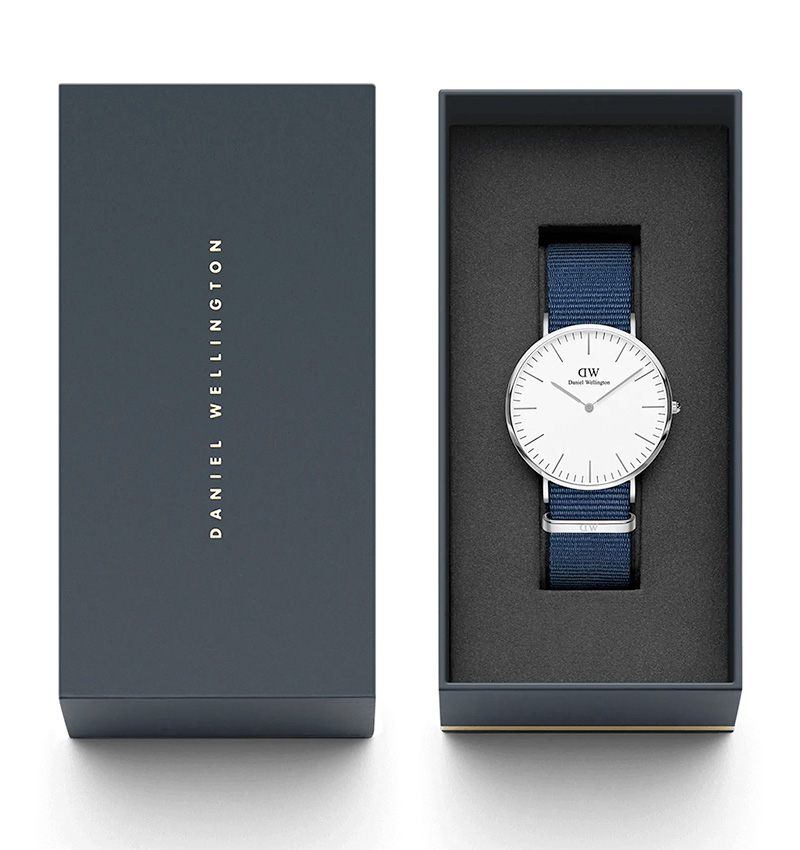 montre femme daniel wellington classic bayswater