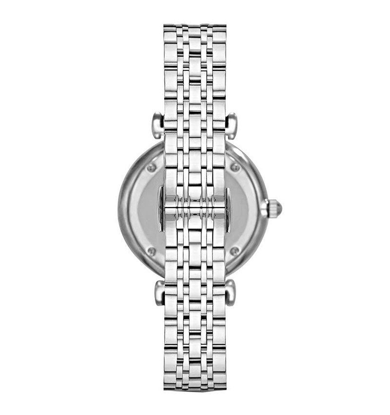 montre femme emporio armani gianni t-bar ar1779