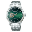 Montre homme seiko presage ssa441j