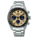 Montre homme prospex chronographe quartz solaire