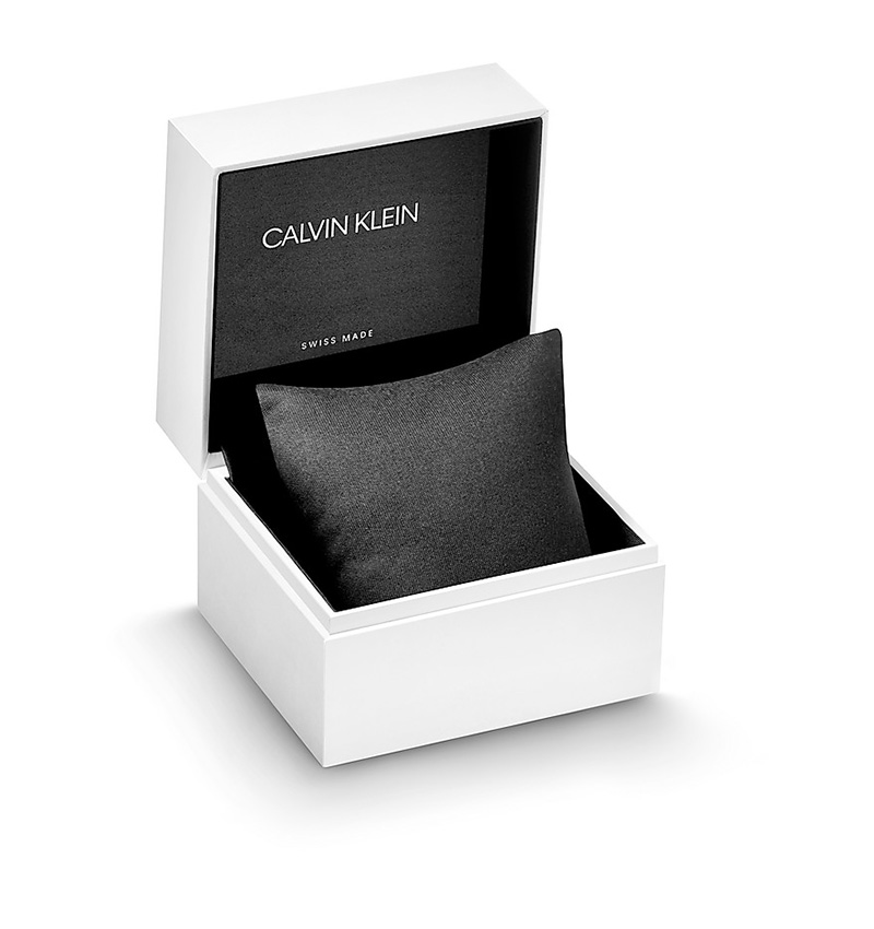 montre homme calvin klein minimal k3m2212n