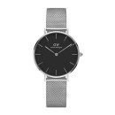 Montre femme daniel wellington dw00100162