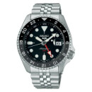Montre homme seiko 5 automatique 3 aiguilles
