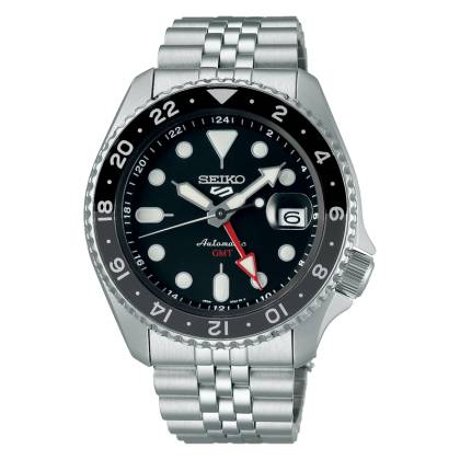 montre homme seiko 5 automatique 3 aiguilles