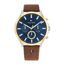 Montre homme tommy hilfiger 1710496