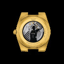 Tissot prx powermatic 80 damian lillard special edition