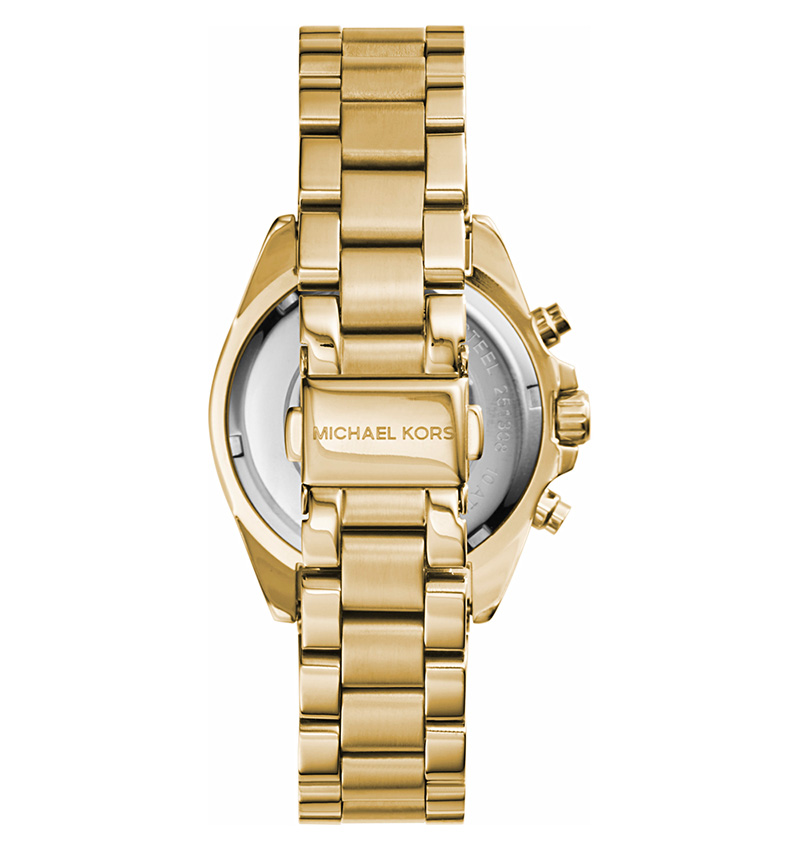 montre femme michael kors mk5798