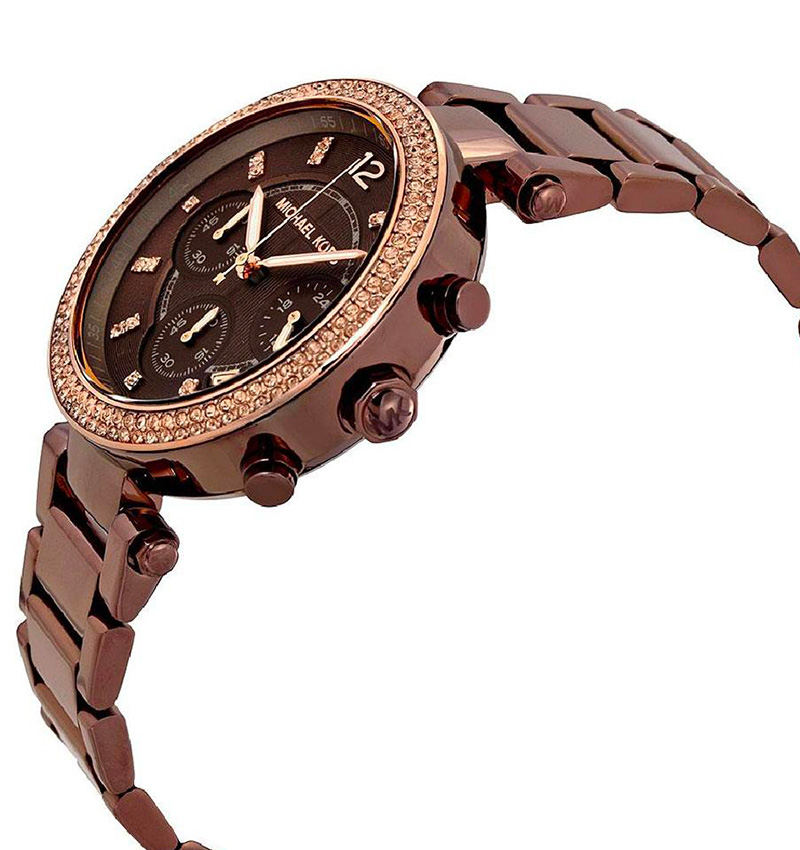 montre femme michael kors mk6378