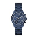 Montre femme guess w0448l5