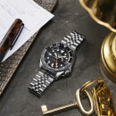 Montre homme seiko 5 automatique 3 aiguilles